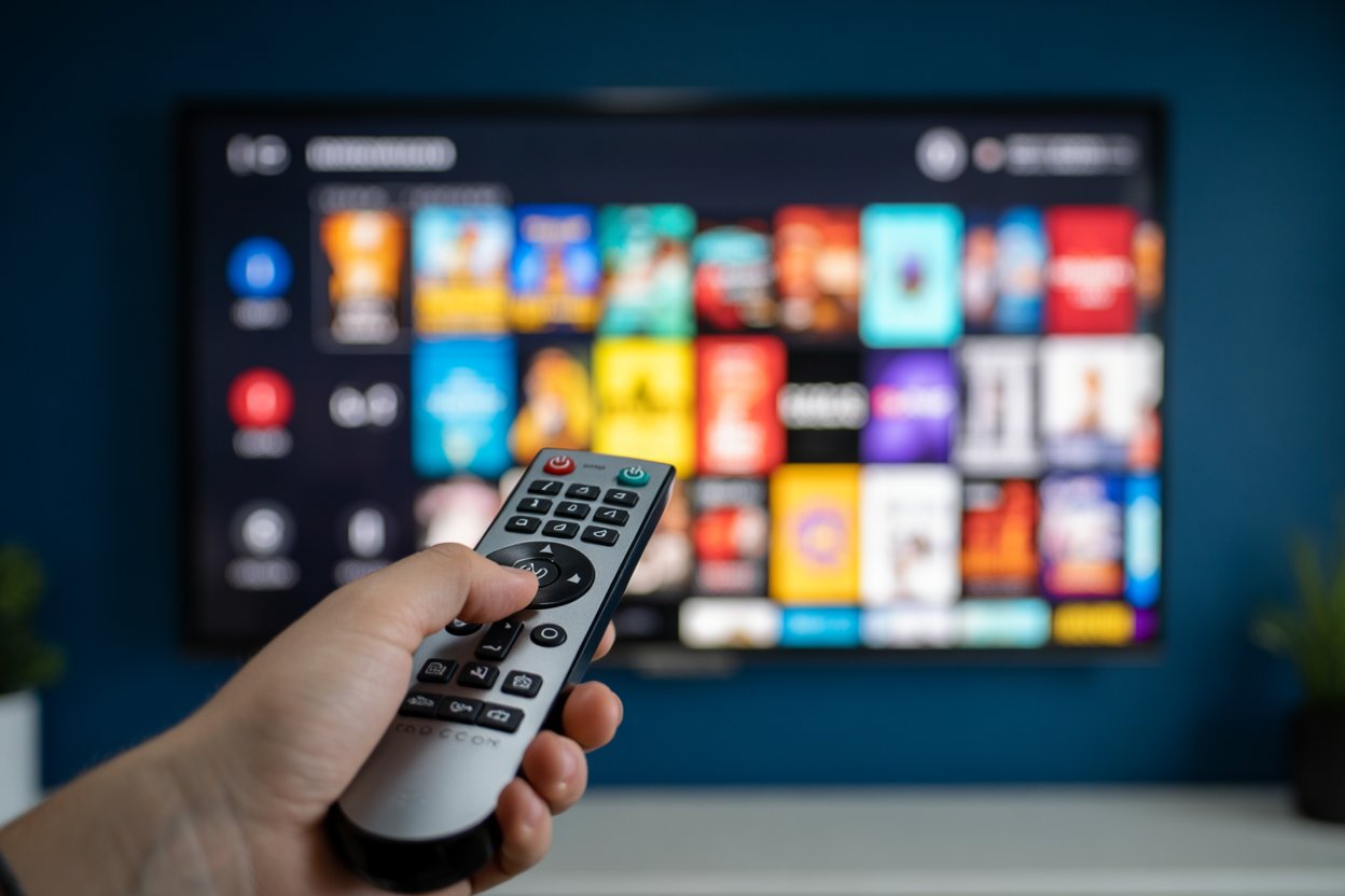 Guía electrónica interactiva